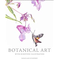 Botanical Art with Scientific Illustration